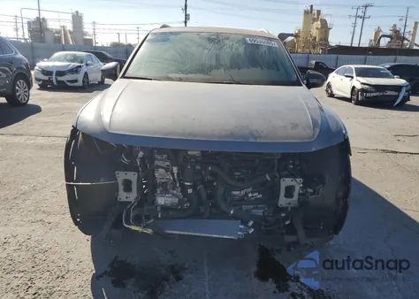 2024 Volkswagen Tiguan Se из США, поврежденный, VIN 3VVNB7AX7RM100290